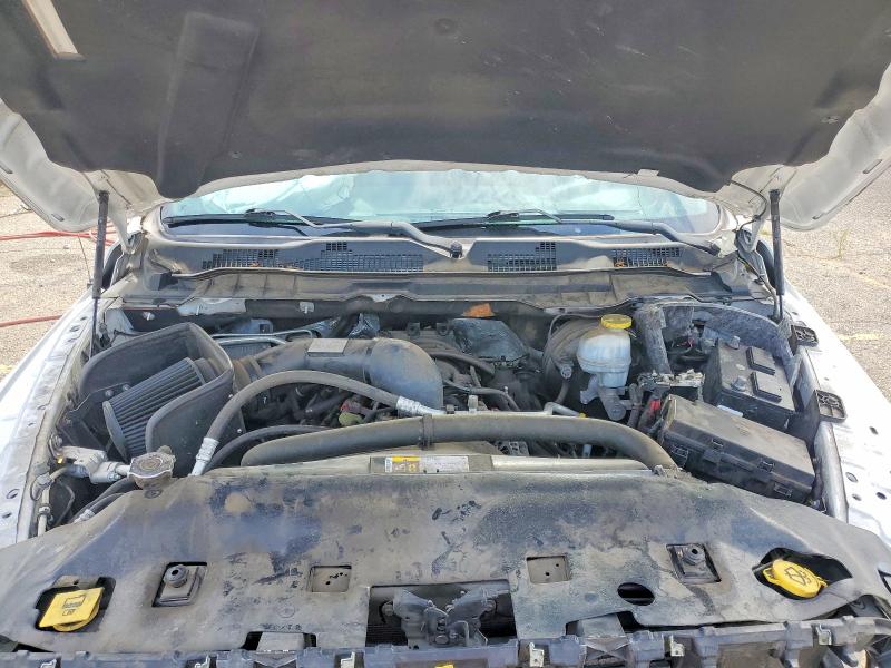 Продажа на аукционе авто 2019 Ram 1500 Classic, vin: 1C6RR6TT7KS571909, номер лота: 50810436