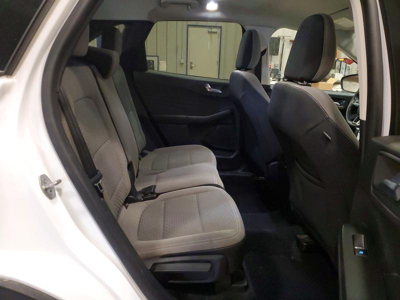 Aukcja sprzedaży 2021 Ford Escape, vin: 1FMCU0G64MUA73698, numer aukcji: 48693986