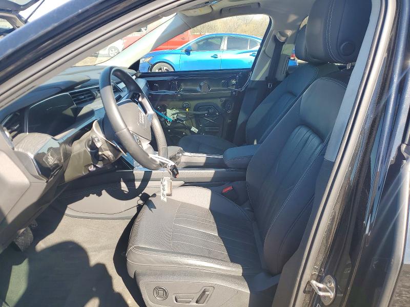 Aukcja sprzedaży 2022 Audi E-tron, vin: WA1LABGE0NB011156, numer aukcji: 48963756