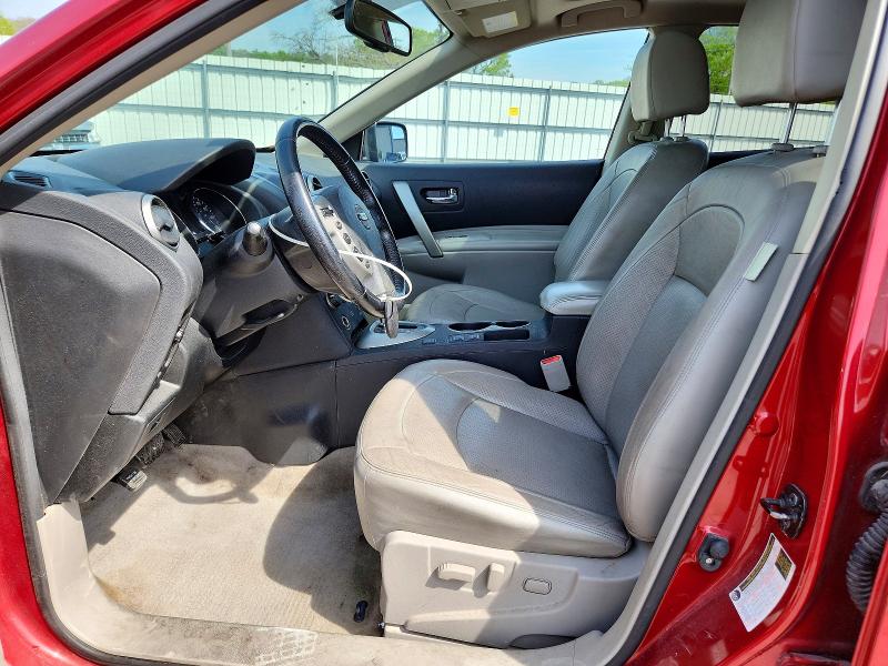 Aukcja sprzedaży 2013 Nissan Rogue, vin: JN8AS5MT5DW517625, numer aukcji: 49375366