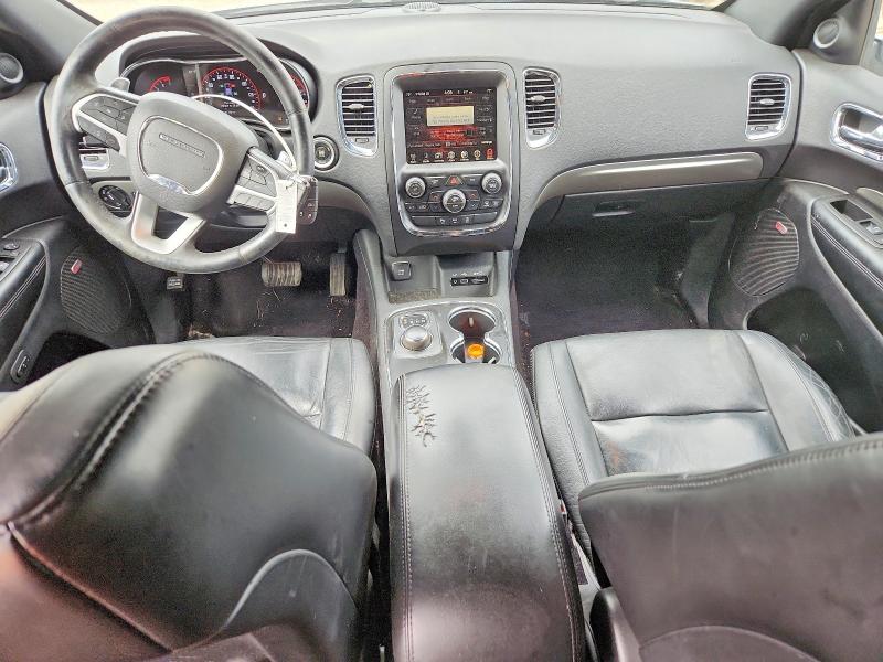 Продажа на аукционе авто 2015 Dodge Durango, vin: 1C4RDJDG4FC180678, номер лота: 51341236