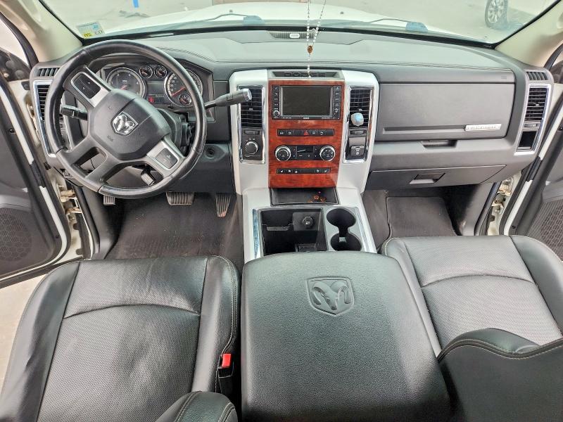Продаж на аукціоні авто 2011 Dodge Ram 3500, vin: 3D73Y3HL2BG563688, номер лоту: 52141376