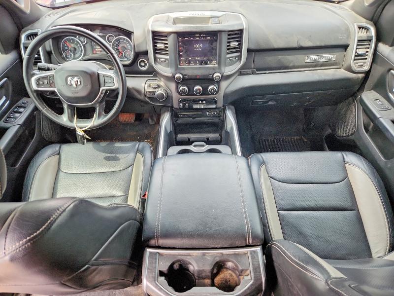 Продажа на аукционе авто 2019 Ram 1500, vin: 1C6RREFT5KN653559, номер лота: 48921696