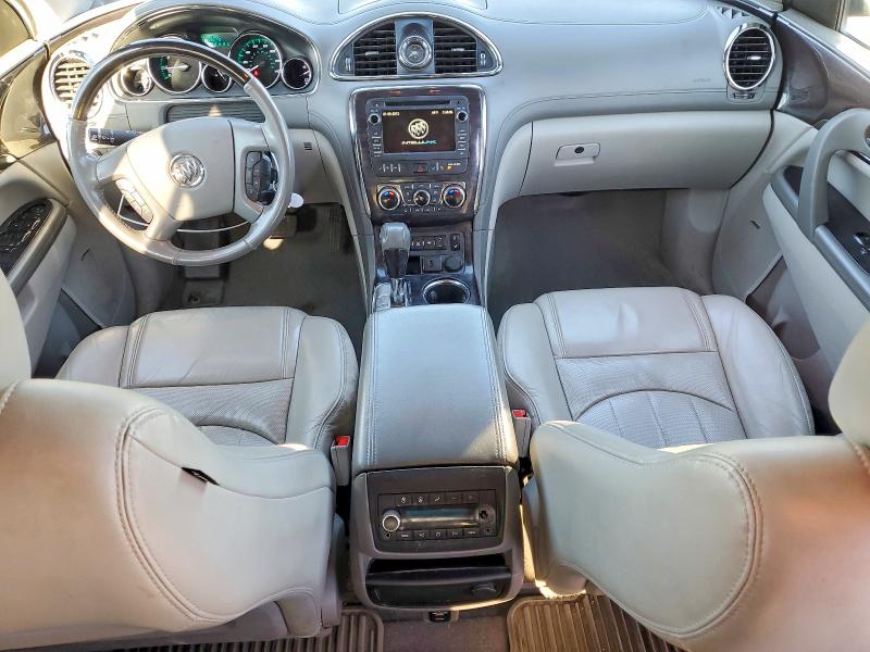 Продажа на аукционе авто 2016 Buick Enclave, vin: 5GAKVCKD6GJ247637, номер лота: 49025286