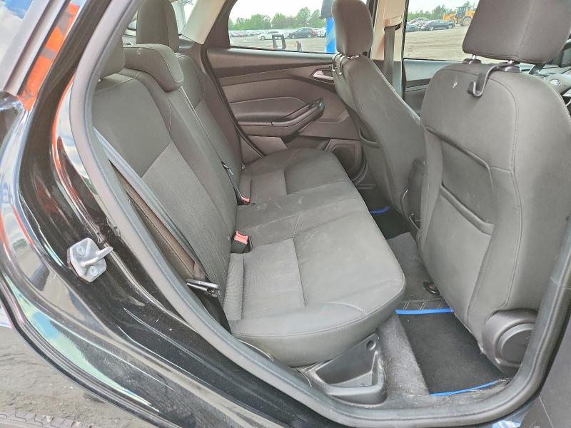 Продаж на аукціоні авто 2015 Ford Focus, vin: 1FADP3F28FL274096, номер лоту: 52051096