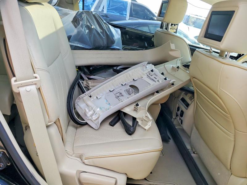 Продажа на аукционе авто 2013 Infiniti Jx35, vin: 5N1AL0MM4DC348358, номер лота: 48869536