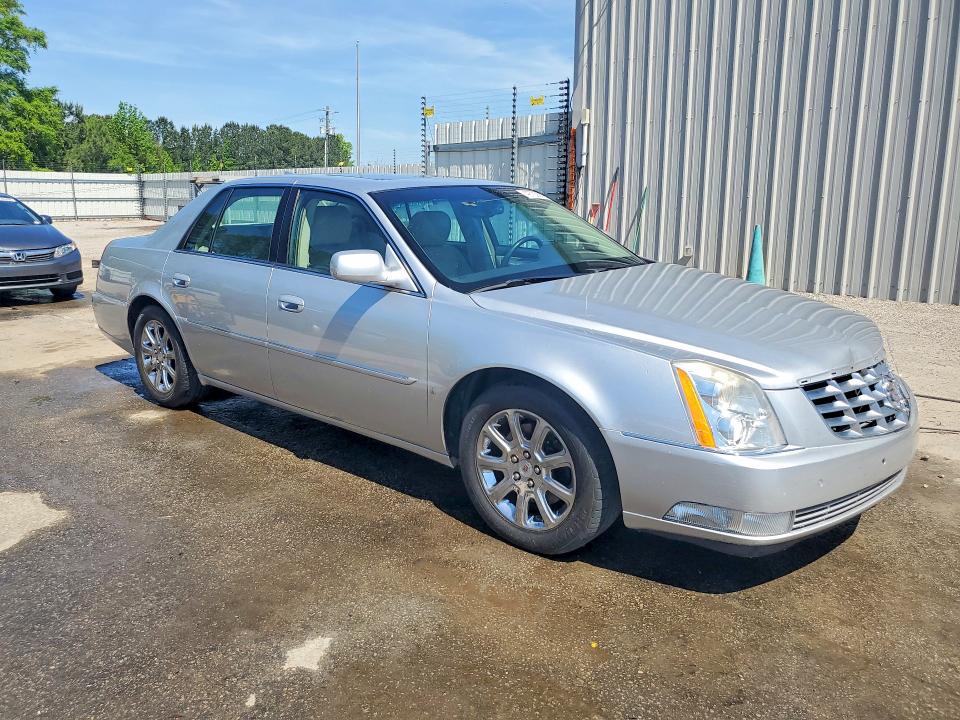 Aukcja sprzedaży 2009 Cadillac Dts, vin: 1G6KD57Y99U131121, numer aukcji: 49735526