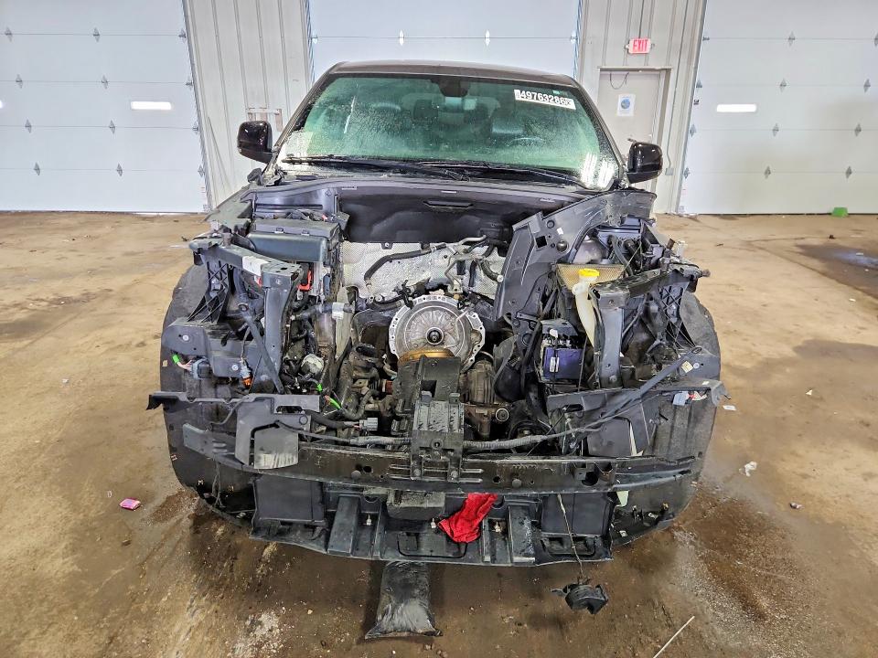 Продаж на аукціоні авто 2021 Dodge Durango, vin: 1C4RDJDG4MC765290, номер лоту: 49763286