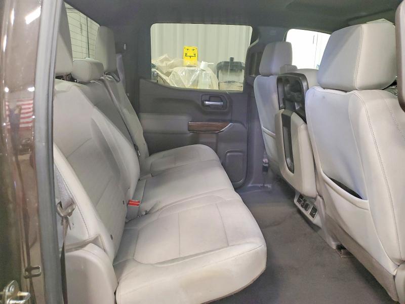 Продажа на аукционе авто 2021 Gmc Sierra, vin: 3GTU9BED7MG248486, номер лота: 51329376