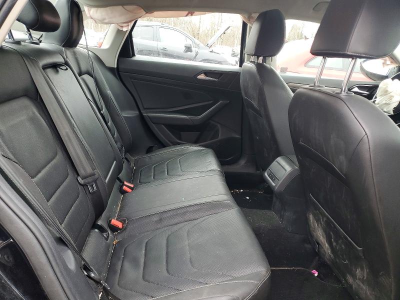 Aukcja sprzedaży 2019 Volkswagen Jetta, vin: 3VWG57BU7KM157885, numer aukcji: 48051396