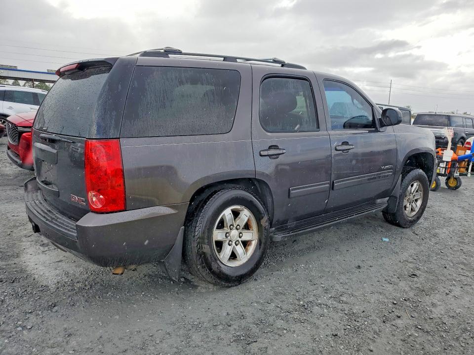 Продаж на аукціоні авто 2011 Gmc Yukon, vin: 1GKS1AE00BR261197, номер лоту: 49087396