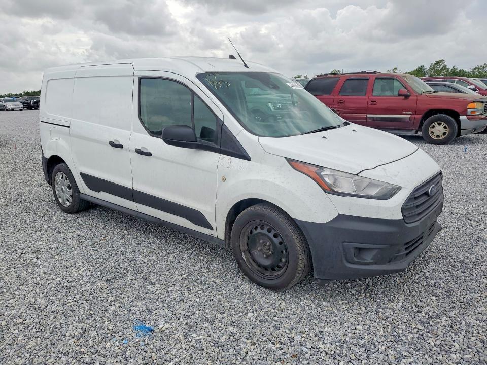 Aukcja sprzedaży 2022 Ford Transit Connect, vin: NM0LS7S26N1506574, numer aukcji: 47258586