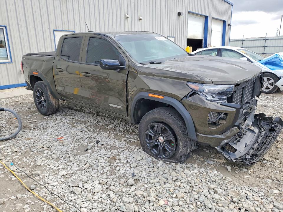 Aukcja sprzedaży 2023 Gmc Canyon, vin: 1GTP6BEKXP1210760, numer aukcji: 48336126