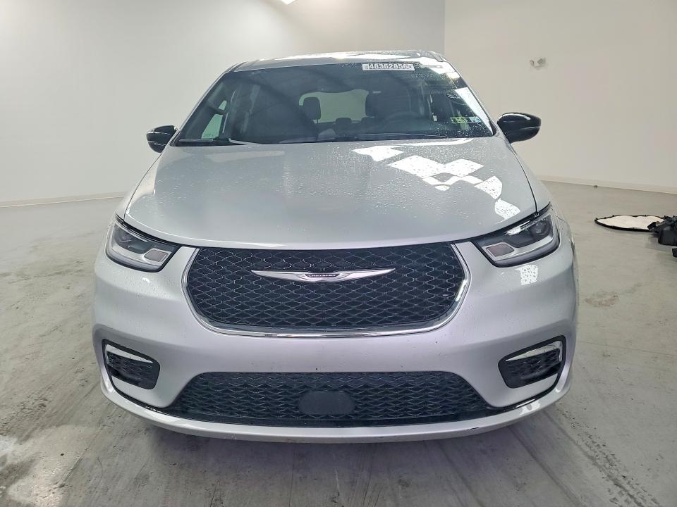 2026 Chrysler Pacifica მანქანა იყიდება აუქციონზე, vin: 2C4RC1BG1TR178850, აუქციონის ნომერი: 48362856