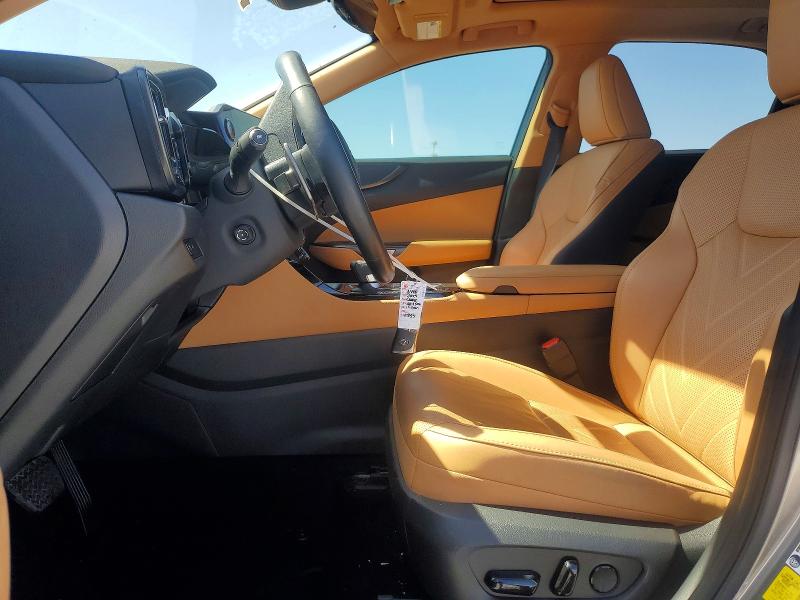 Aukcja sprzedaży 2024 Lexus Nx 350h, vin: JTJHKCEZ8R2030934, numer aukcji: 50665226