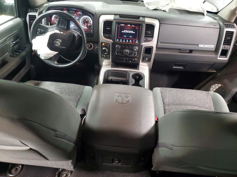 Продаж на аукціоні авто 2019 Ram 1500 Classic, vin: 1C6RR7LT5KS559408, номер лоту: 48092446