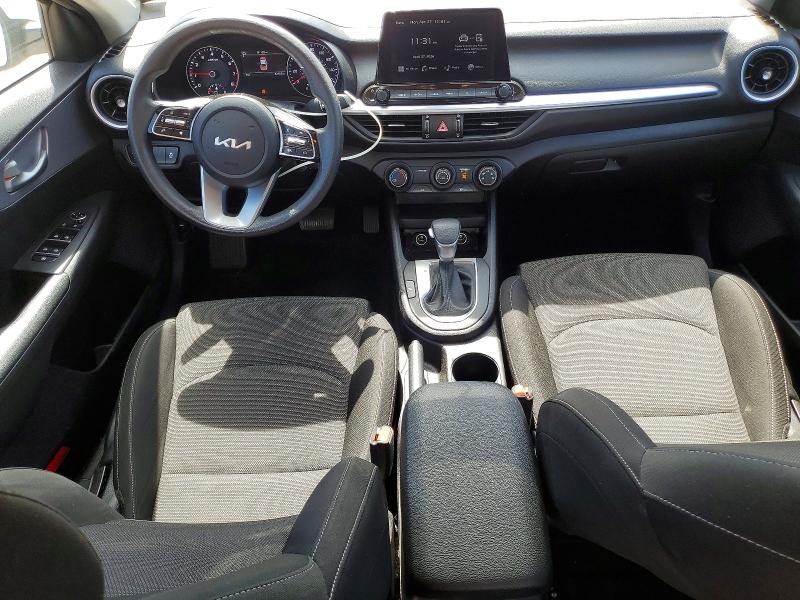 Aukcja sprzedaży 2022 Kia Forte, vin: 3KPF24AD5NE467359, numer aukcji: 51322626