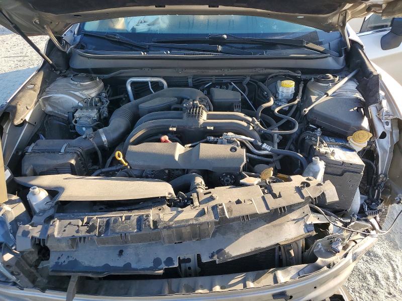 Продажа на аукционе авто 2019 Subaru Legacy, vin: 4S3BNAB66K3033541, номер лота: 50835266