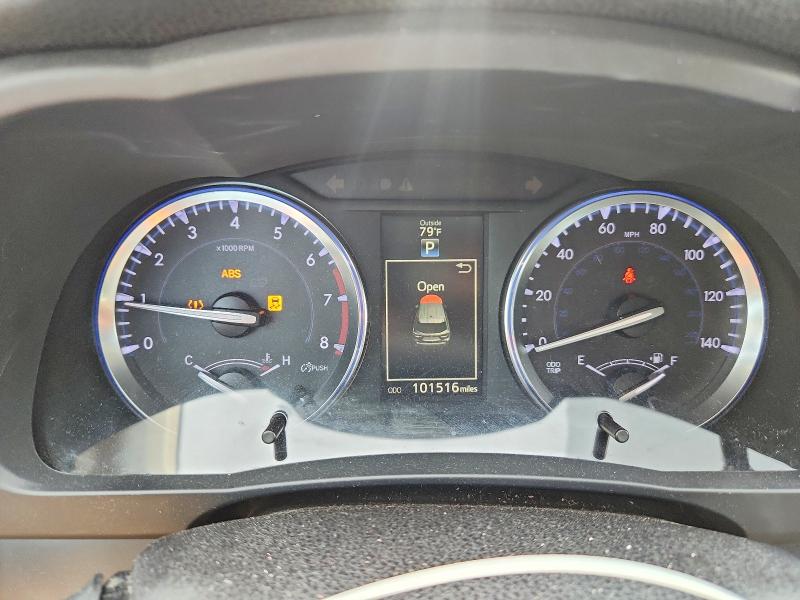50312316 :رقم المزاد ، 5TDKKRFH6ES011206 vin ، 2014 Toyota Highlander مزاد بيع