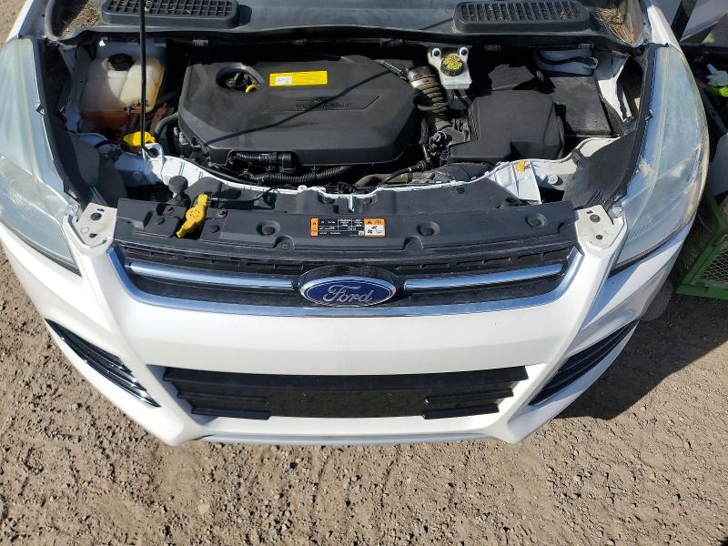 Продажа на аукционе авто 2015 Ford Escape, vin: 1FMCU9JX0FUB39401, номер лота: 49541176
