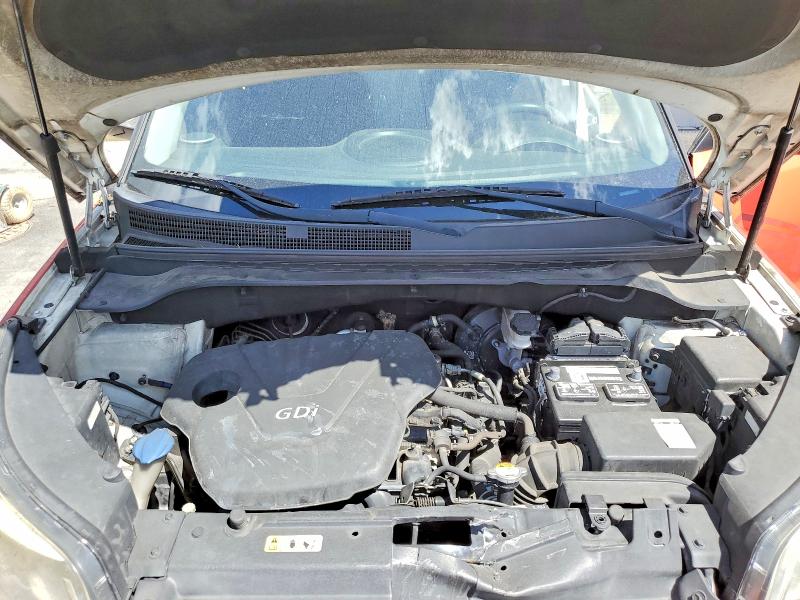 Aukcja sprzedaży 2016 Kia Soul, vin: KNDJN2A2XG7338220, numer aukcji: 48402626