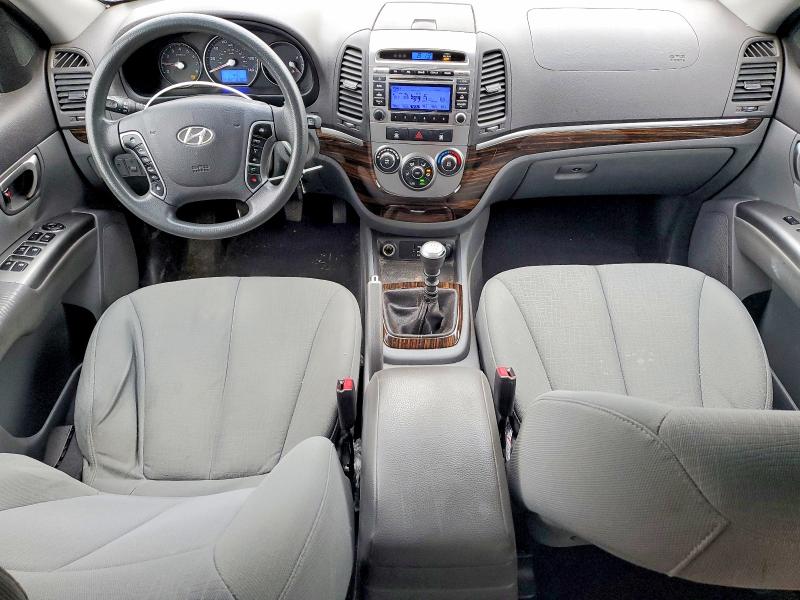 Продаж на аукціоні авто 2011 Hyundai Santa Fe, vin: 5XYZG3AB4BG014792, номер лоту: 51632826