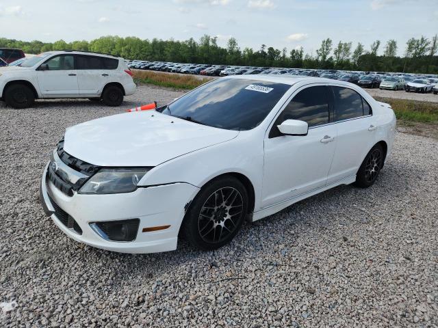 Aukcja sprzedaży 2011 Ford Fusion, vin: 3FAHP0KC6BR176923, numer aukcji: 49165536