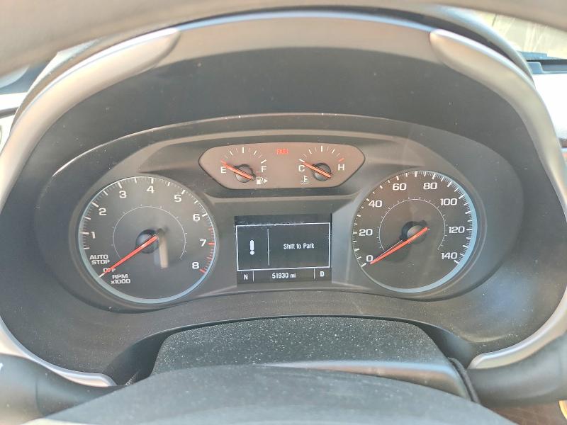 2024 Chevrolet Malibu მანქანა იყიდება აუქციონზე, vin: 1G1ZD5ST4RF162684, აუქციონის ნომერი: 50139896