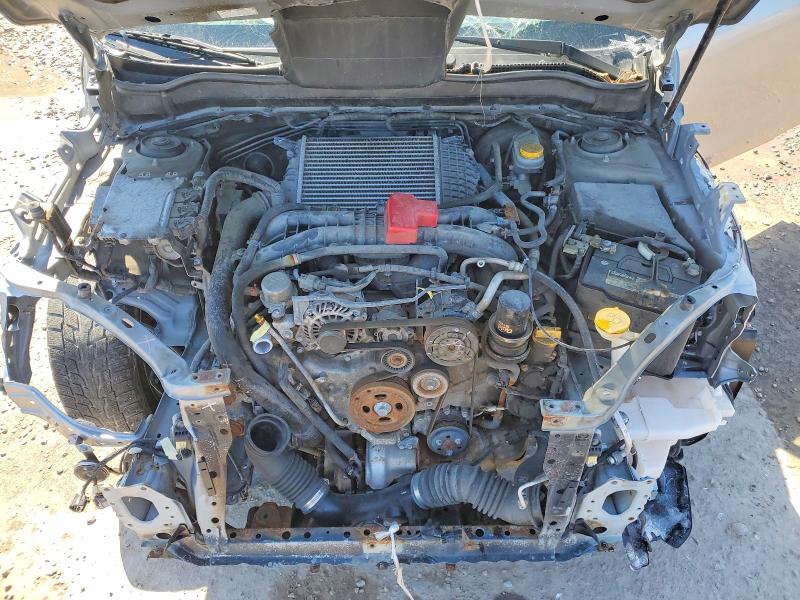 Продаж на аукціоні авто 2017 Subaru Forester, vin: JF2SJGTC9HH425302, номер лоту: 48310076
