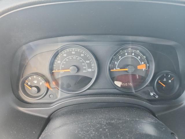 2015 Jeep Compass მანქანა იყიდება აუქციონზე, vin: 1C4NJCBA4FD262387, აუქციონის ნომერი: 50563036