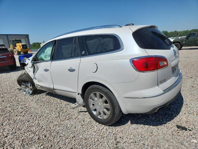 2016 Buick Enclave მანქანა იყიდება აუქციონზე, vin: 5GAKRCKD5GJ347118, აუქციონის ნომერი: 50817646