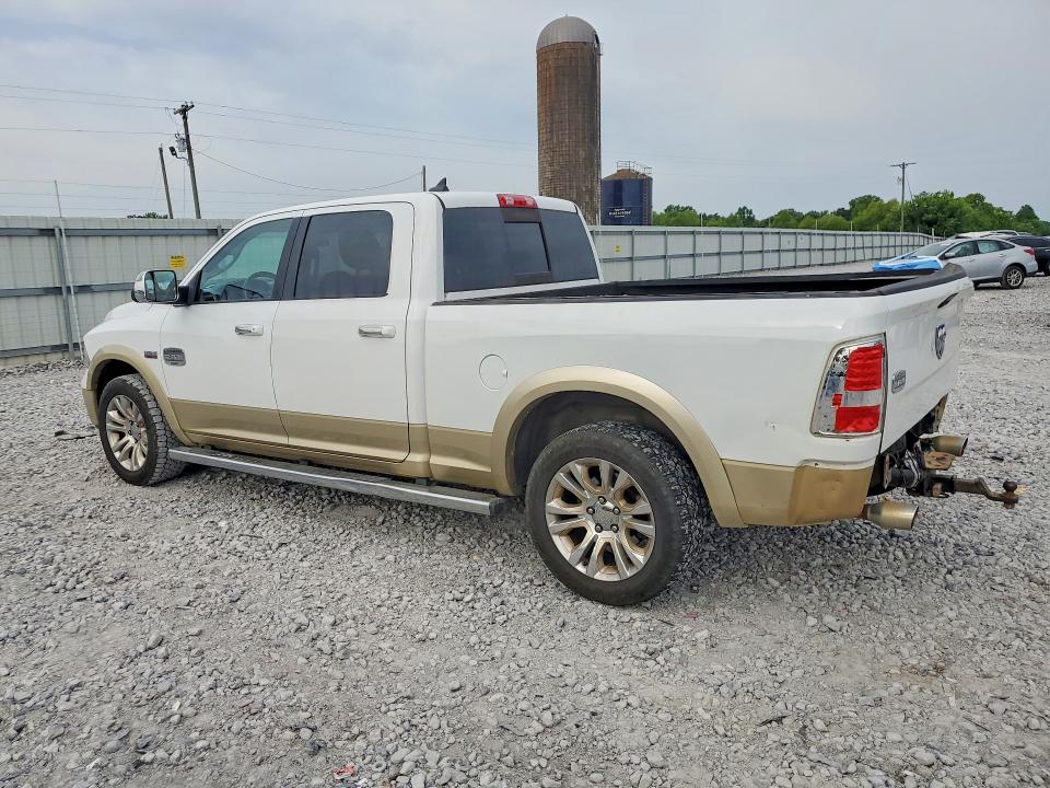 Продажа на аукционе авто 2013 Ram 1500, vin: 1C6RR6WT1DS706462, номер лота: 50852736
