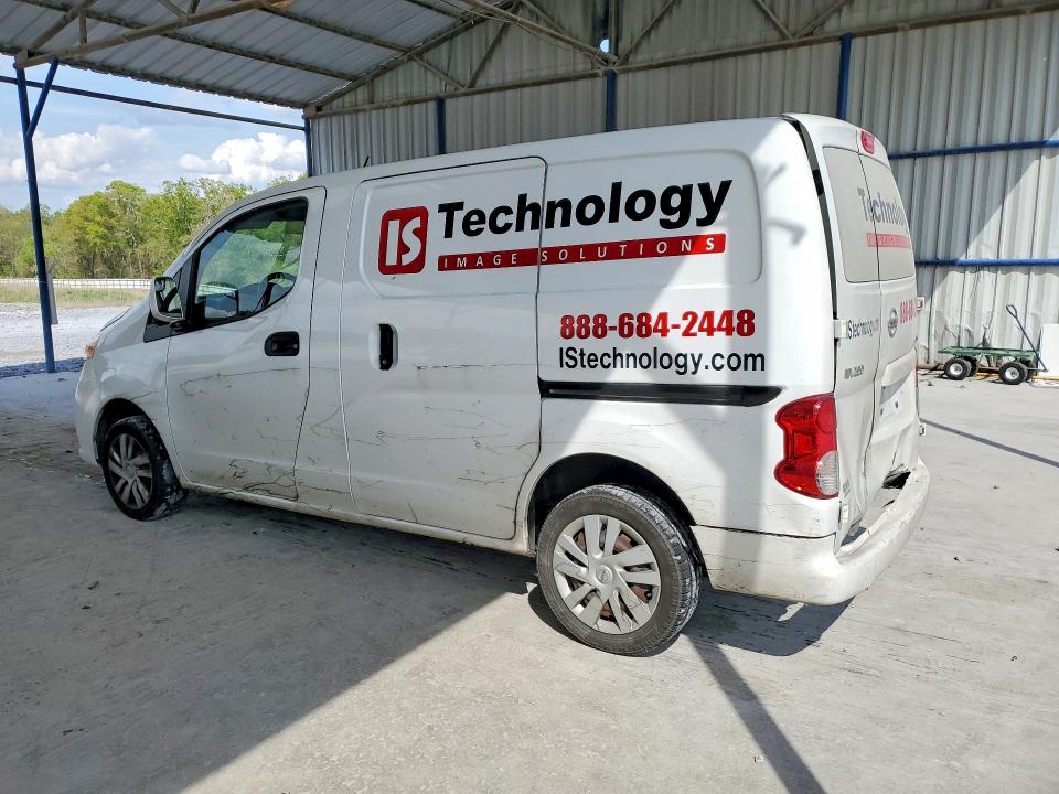 Продаж на аукціоні авто 2019 Nissan Nv200, vin: 3N6CM0KN7KK700035, номер лоту: 47612266