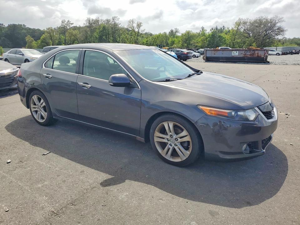Aukcja sprzedaży 2010 Acura Tsx, vin: JH4CU4F46AC001784, numer aukcji: 48537516