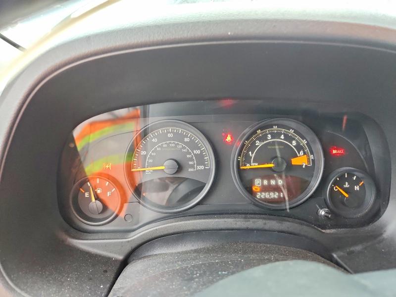 Продажа на аукционе авто 2015 Jeep Patriot, vin: 1C4NJPBB3FD149627, номер лота: 49473416