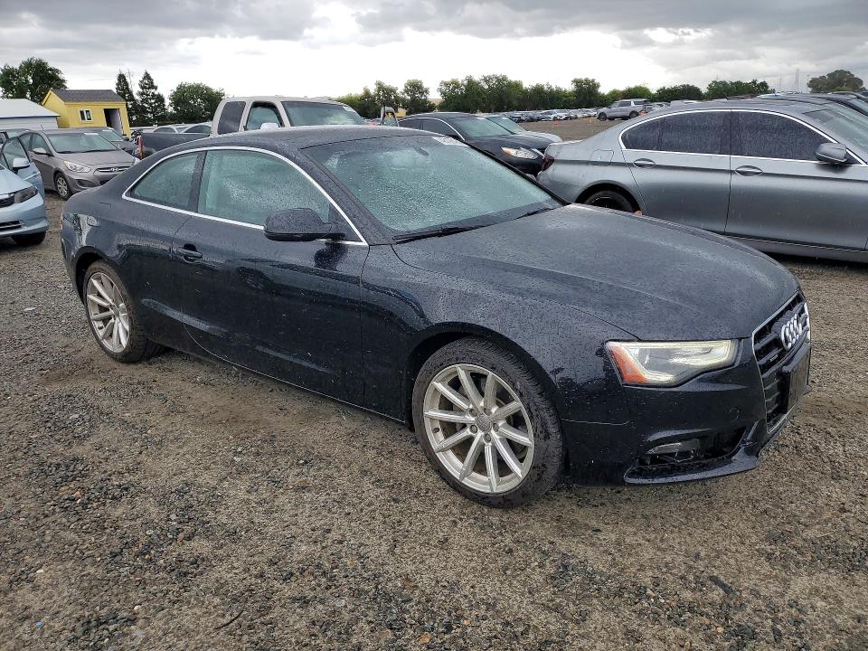Aukcja sprzedaży 2013 Audi A5, vin: WAURFAFR5DA019920, numer aukcji: 48128456