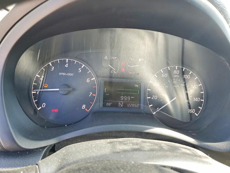 Продаж на аукціоні авто 2015 Nissan Sentra, vin: 3N1AB7APXFY351504, номер лоту: 49686396