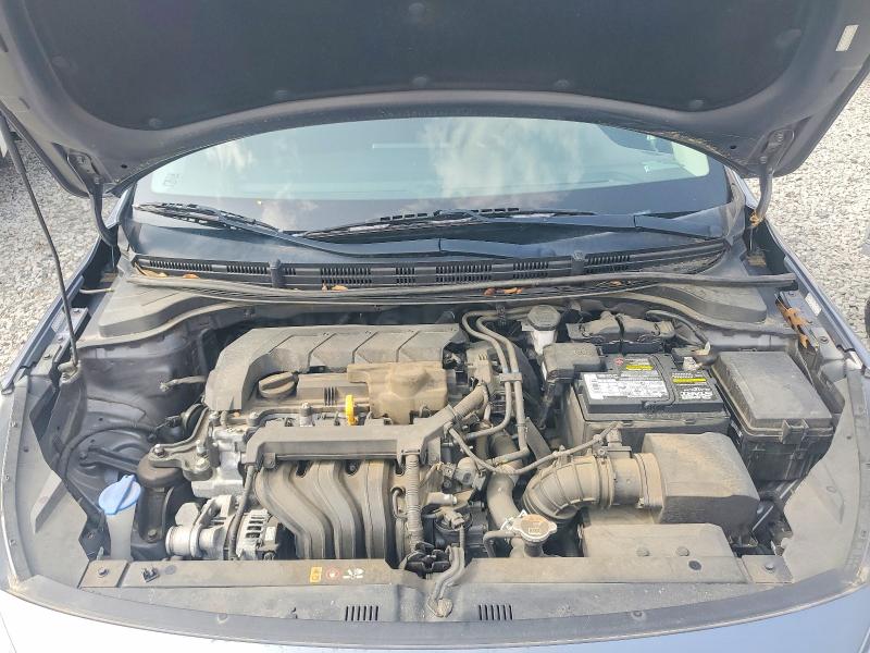 Aukcja sprzedaży 2020 Kia Rio, vin: 3KPA24AD7LE274766, numer aukcji: 51371626