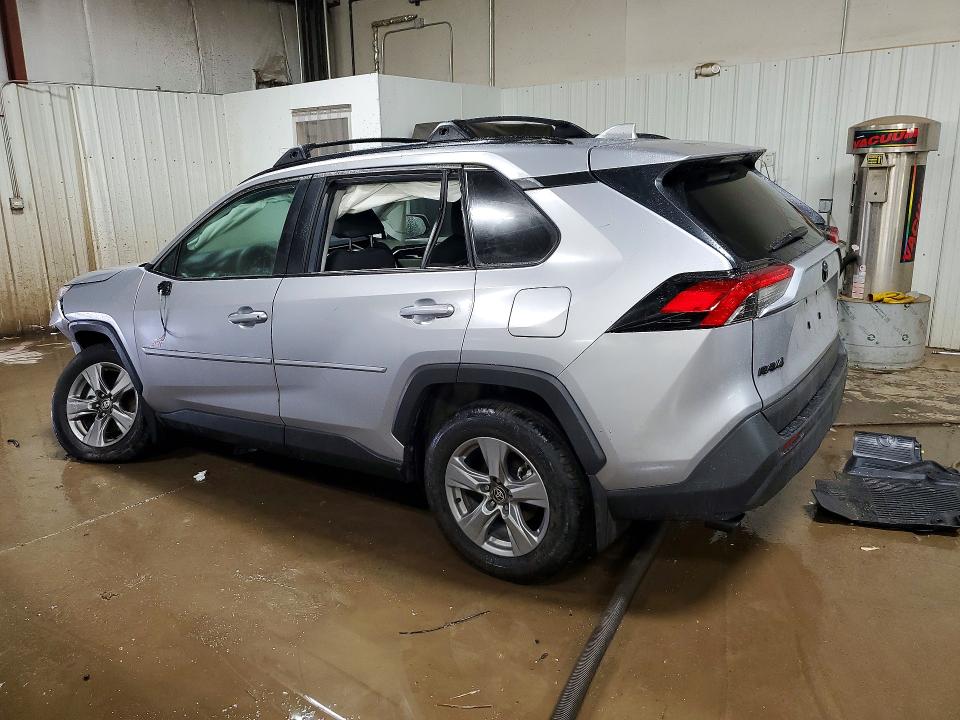 Aukcja sprzedaży 2025 Toyota Rav4, vin: 2T3P1RFV1SC532943, numer aukcji: 48409786