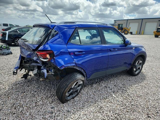 Продаж на аукціоні авто 2023 Hyundai Venue, vin: KMHRC8A35PU248572, номер лоту: 48459876