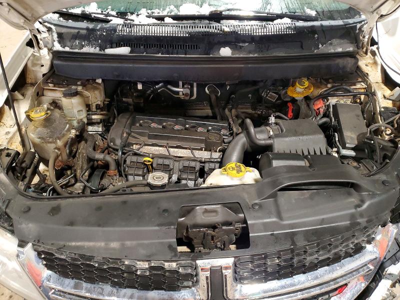 Продаж на аукціоні авто 2015 Dodge Journey, vin: 3C4PDCAB8FT716810, номер лоту: 48762386