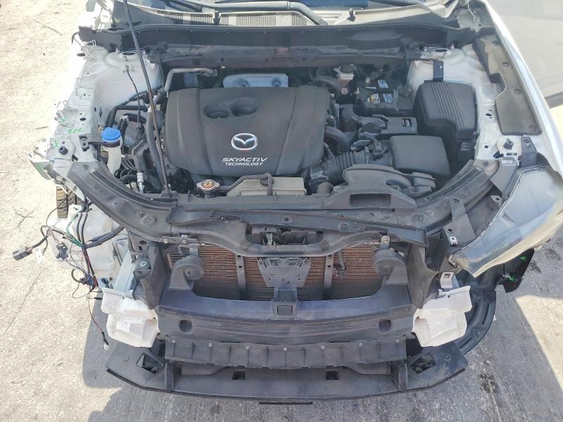 Aukcja sprzedaży 2017 Mazda Cx-5, vin: JM3KFBDL0H0178338, numer aukcji: 51787946