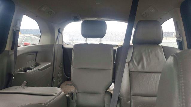 2013 Honda Odyssey მანქანა იყიდება აუქციონზე, vin: 5FNRL5H64DB049567, აუქციონის ნომერი: 51762526