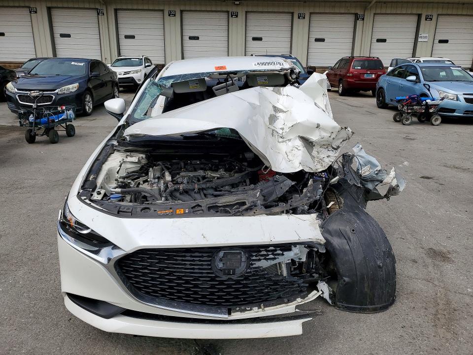 Продаж на аукціоні авто 2023 Mazda 3, vin: 3MZBPABM4PM368731, номер лоту: 49090976