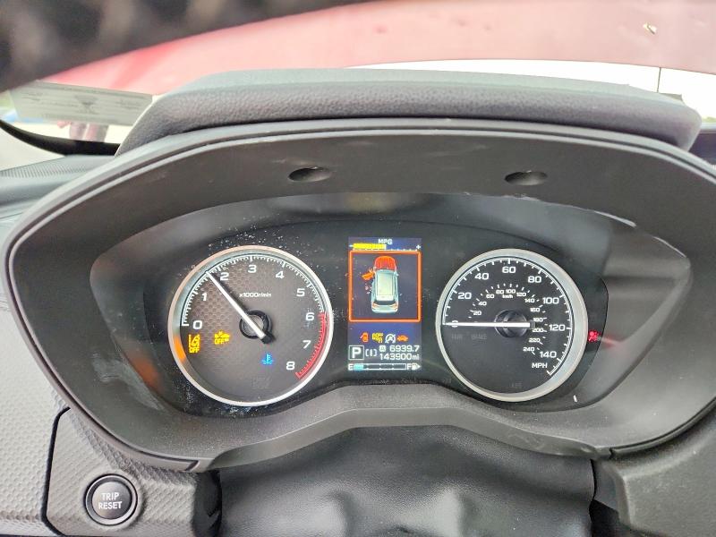 Продаж на аукціоні авто 2019 Subaru Forester, vin: JF2SKAGC2KH401869, номер лоту: 49392696