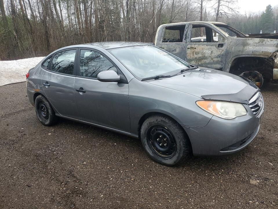 Aukcja sprzedaży 2010 Hyundai Elantra, vin: KMHDU4BD9AU086654, numer aukcji: 50159356