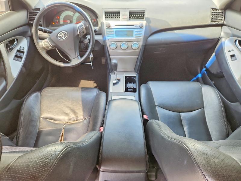 2007 Toyota Camry მანქანა იყიდება აუქციონზე, vin: 4T1BK46K17U507569, აუქციონის ნომერი: 48396106
