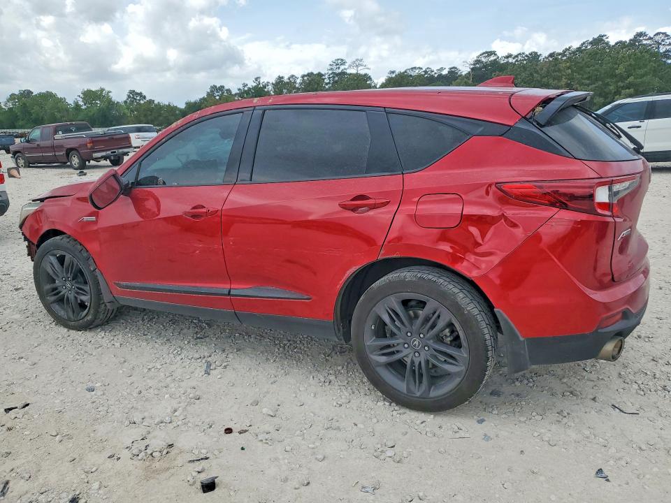 Продажа на аукционе авто 2020 Acura Rdx, vin: 5J8TC1H66LL015450, номер лота: 48770846