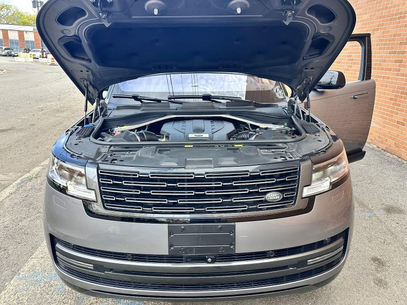 Продаж на аукціоні авто 2023 Land Rover Range Rover, vin: SALK1BE74PA043941, номер лоту: 51538826