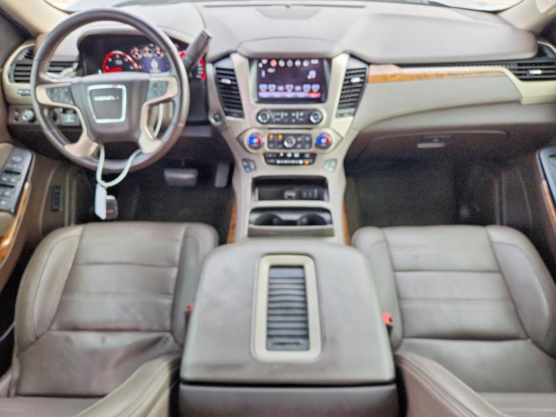50141786 :رقم المزاد ، 1GKS2HKJ2GR305288 vin ، 2016 Gmc Yukon Xl مزاد بيع